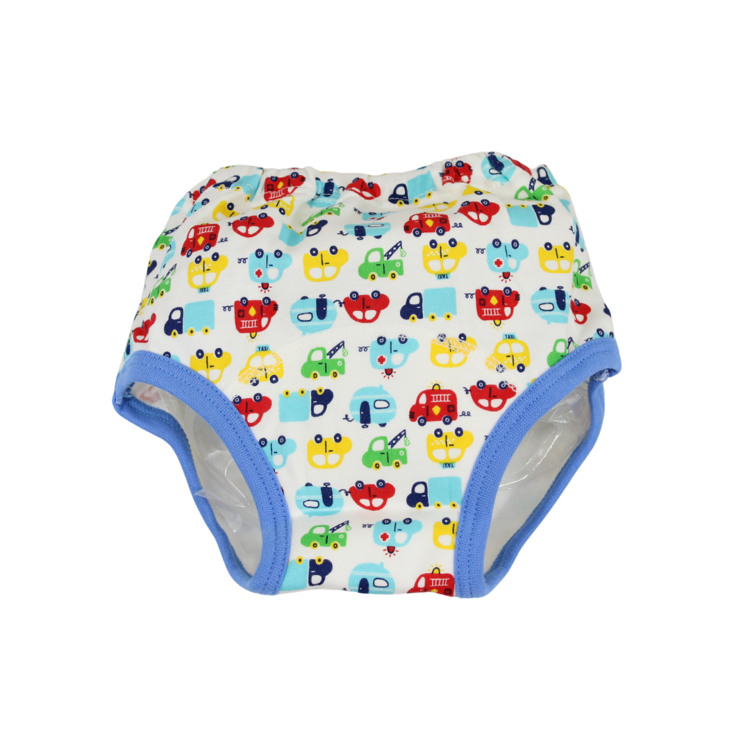 Newborn learning panties BF5000 Ellepi