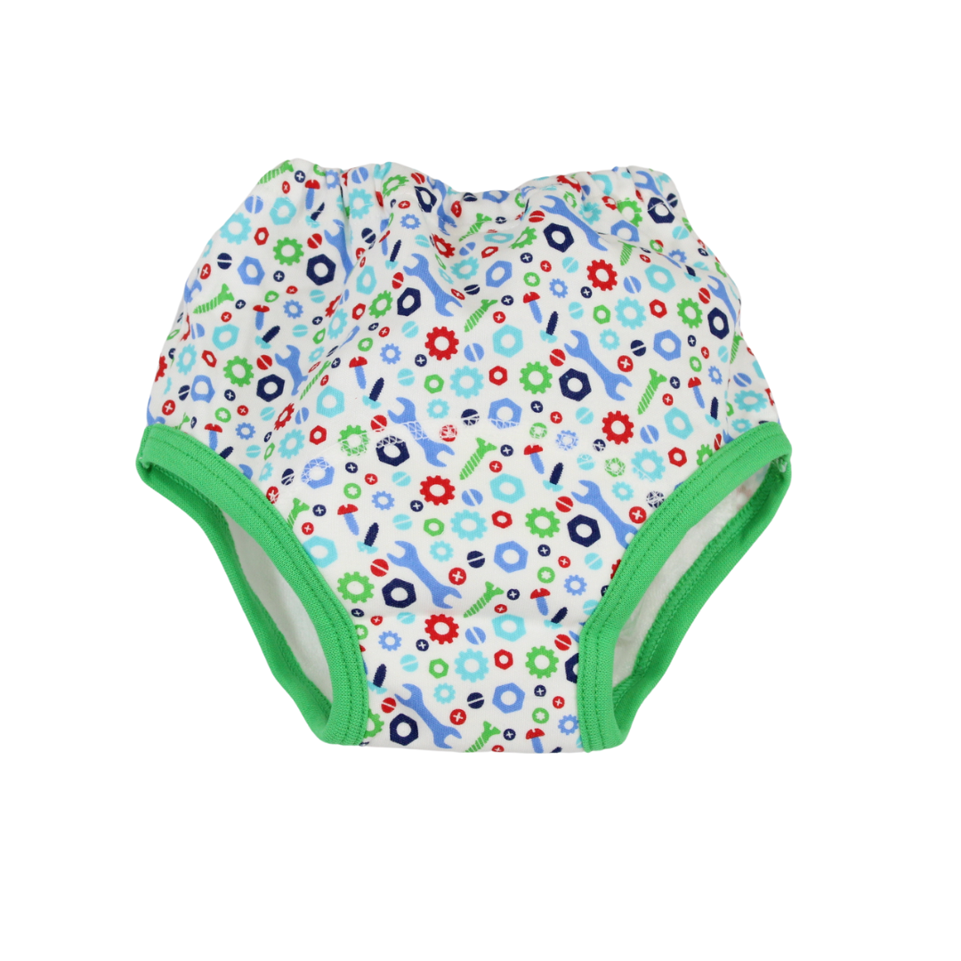 Newborn learning panties BF5000 Ellepi