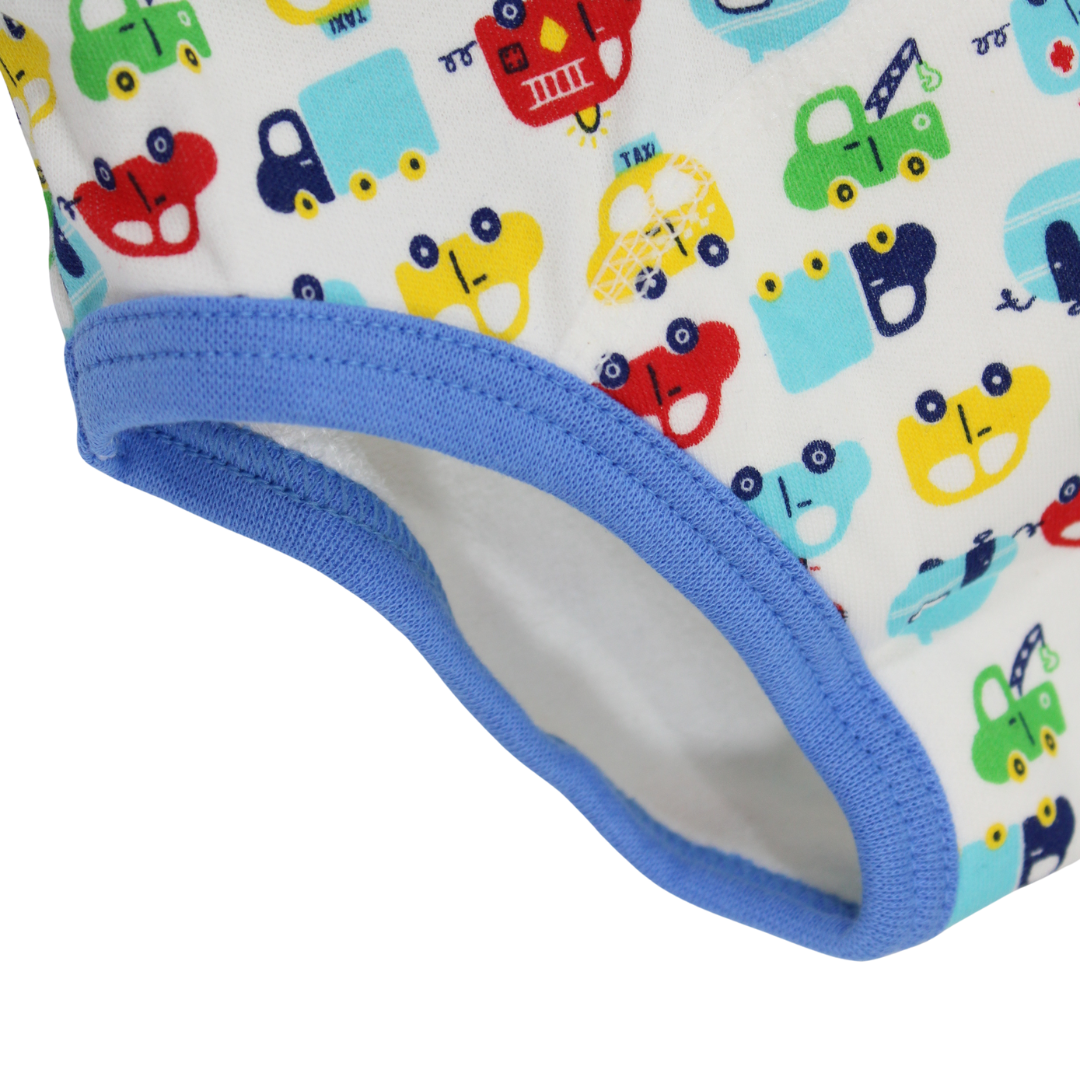 Newborn learning panties BF5000 Ellepi