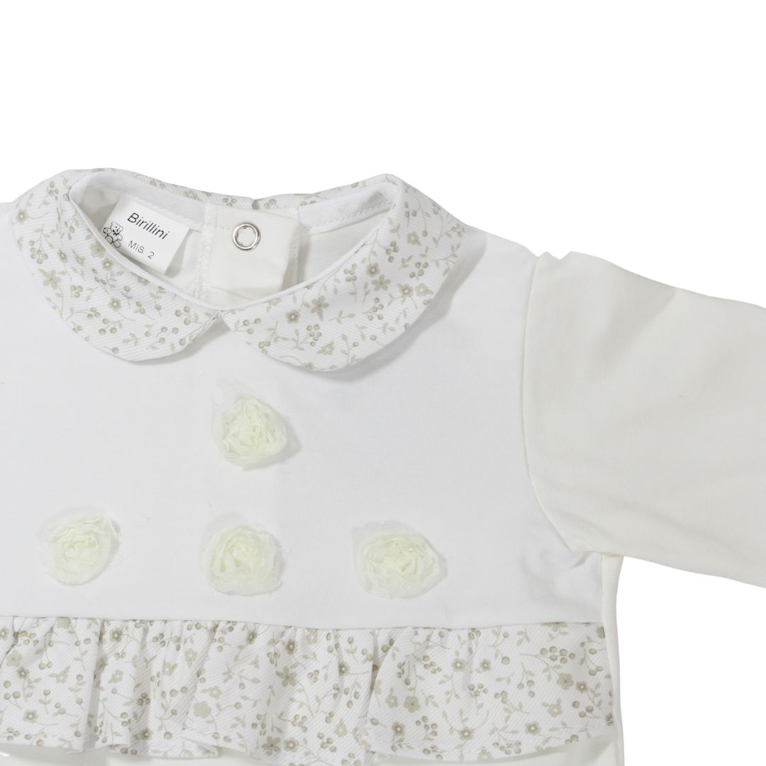 Tutina neonata 6245 Birillini