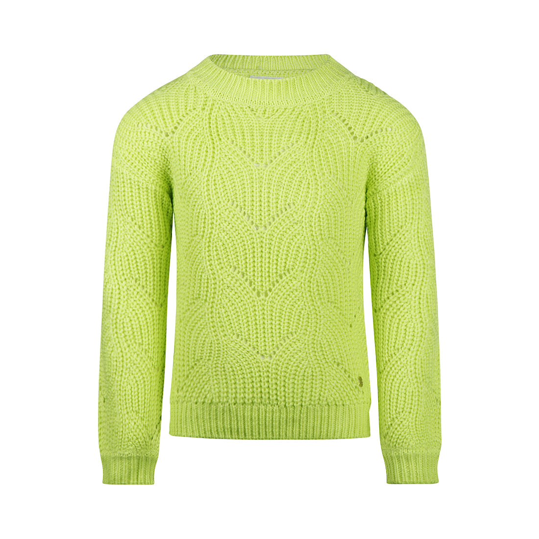 Pullover per bambina Koko Noko O56952