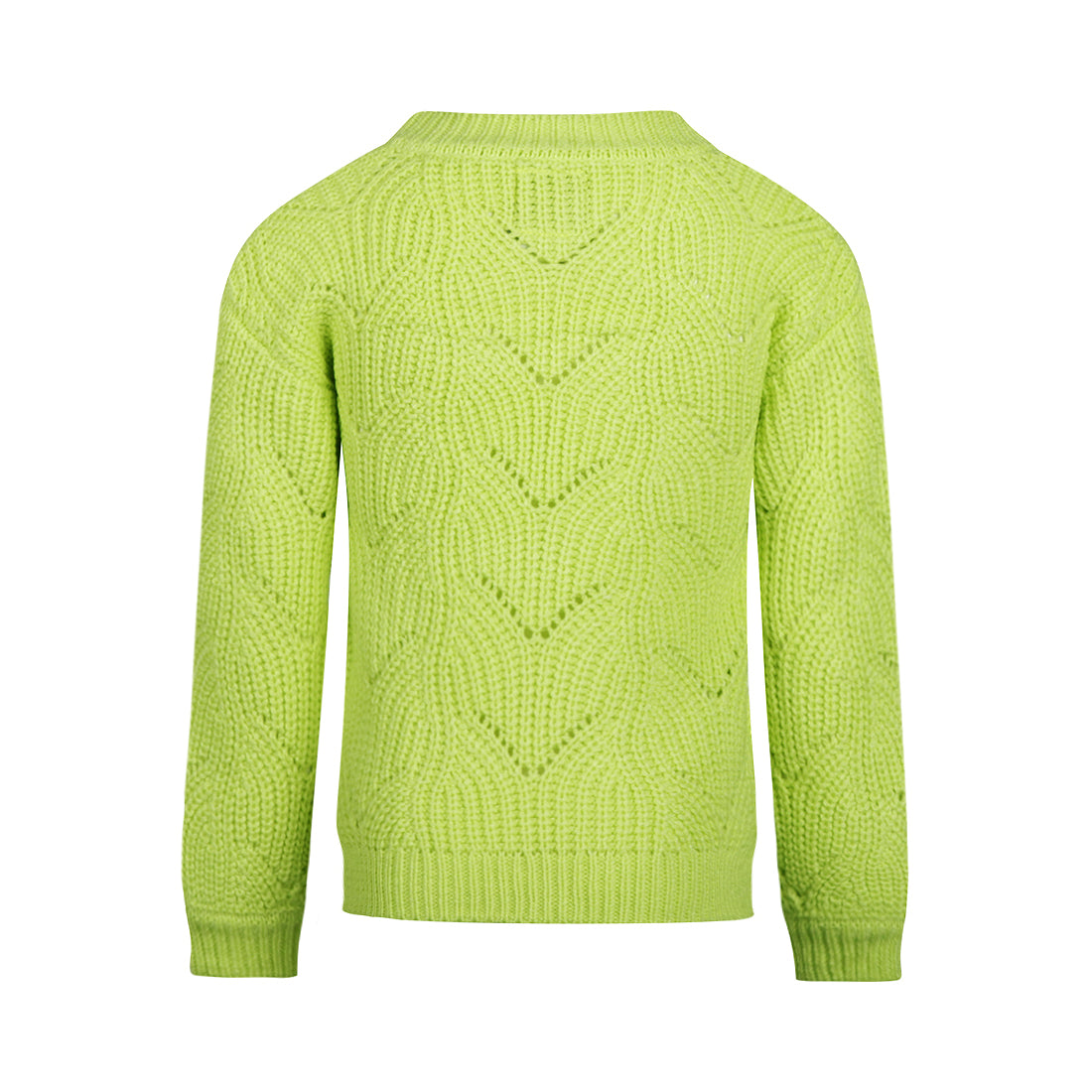 Pullover per bambina Koko Noko O56952