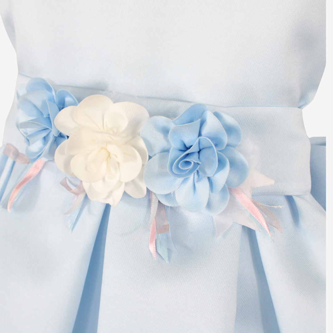 Abito da cerimonia per bambina e ragazza Klaiadì KD21787