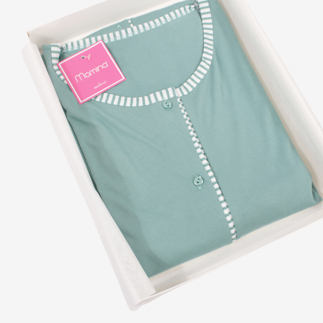 Camicia da notte premamam Mamina Z9295