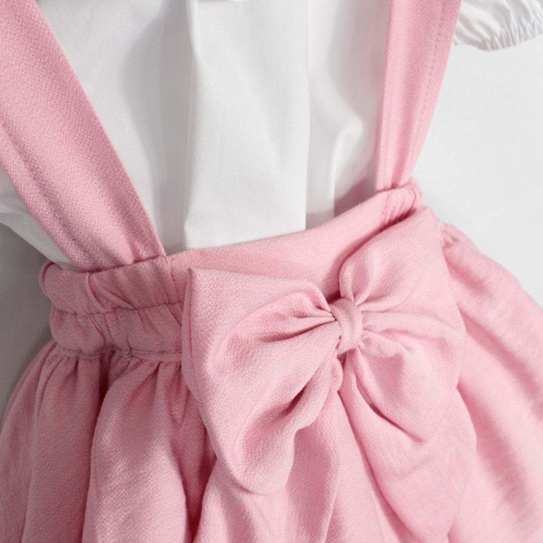 Abito cerimonia per neonata Klaiadì KD25107