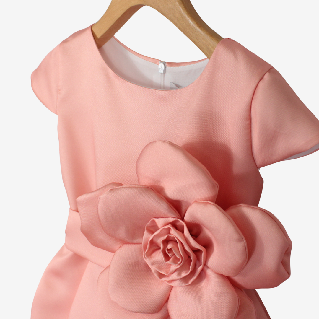 Abito da cerimonia per ragazza Klaiadì KD31857