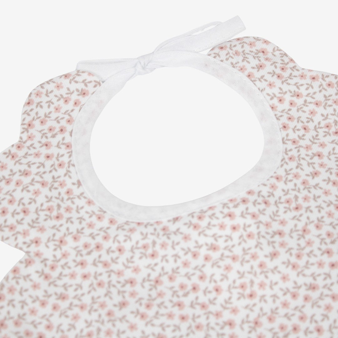Set coordinato neonata in lana con tutina tema K123 Klaiadì