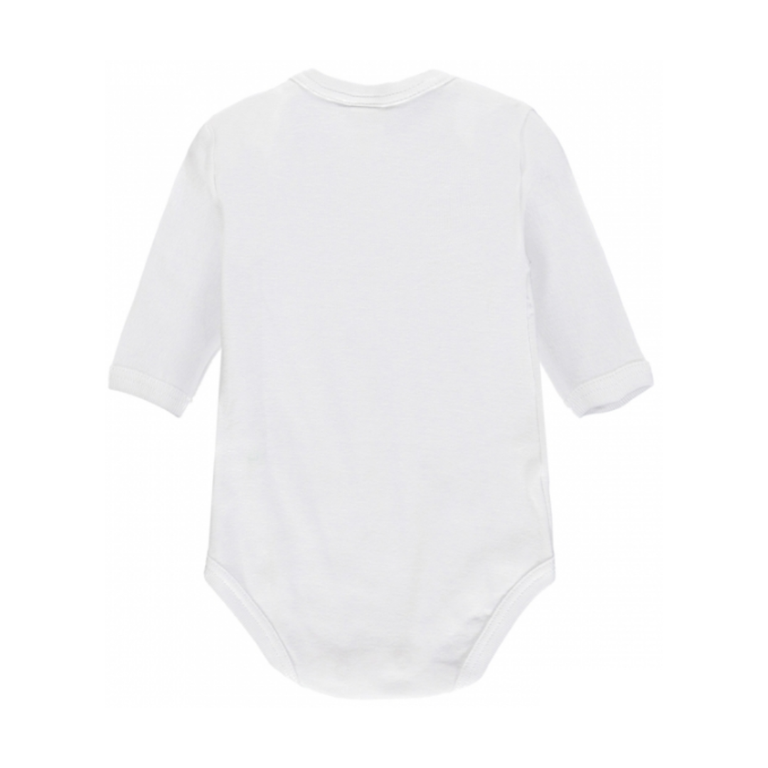 Baby and newborn long sleeve American body AF890 Ellepi