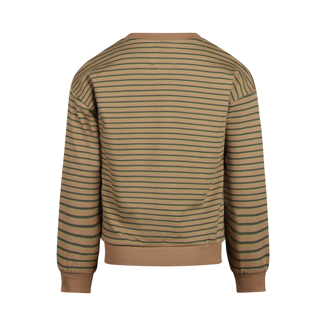 Maglione fantasia righe per bambino Koko Noko O56807