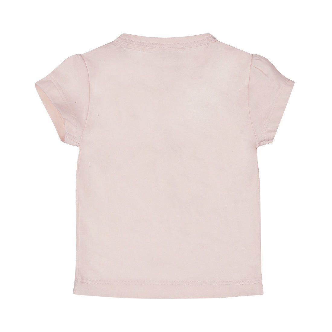 T-shirt neonata DIRKJE P54358