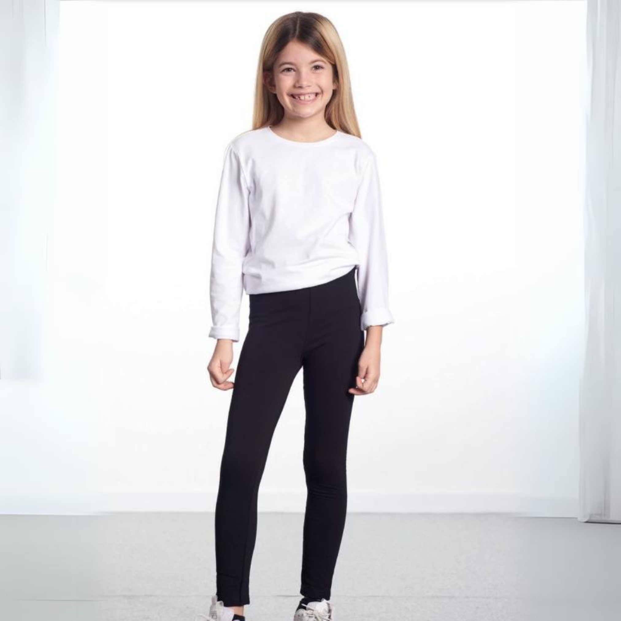 PATPAT Costume Bambina 3 Pezzi Bikini - Top Ragazza, Slip Mare Bambina - Foto 3