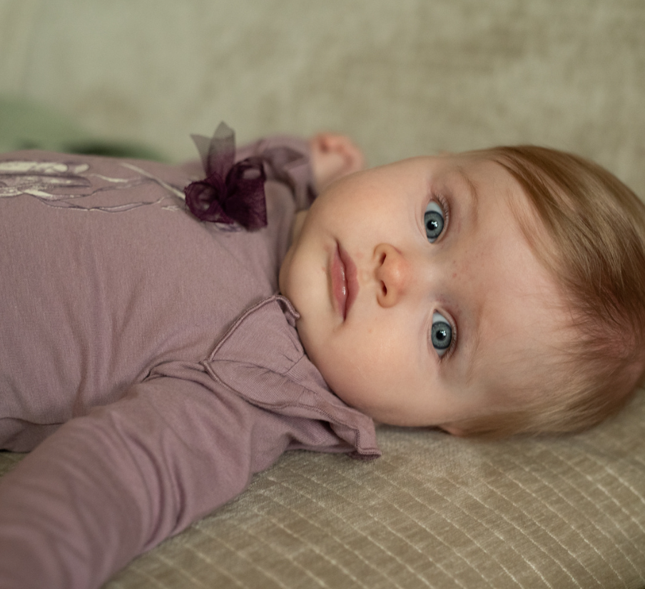 Top bambina Dirkje M60405
