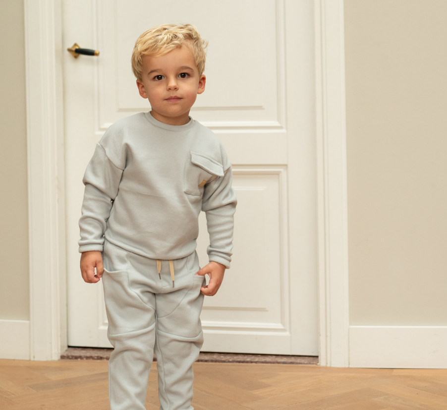 Maglione bambino Dirkje M60574