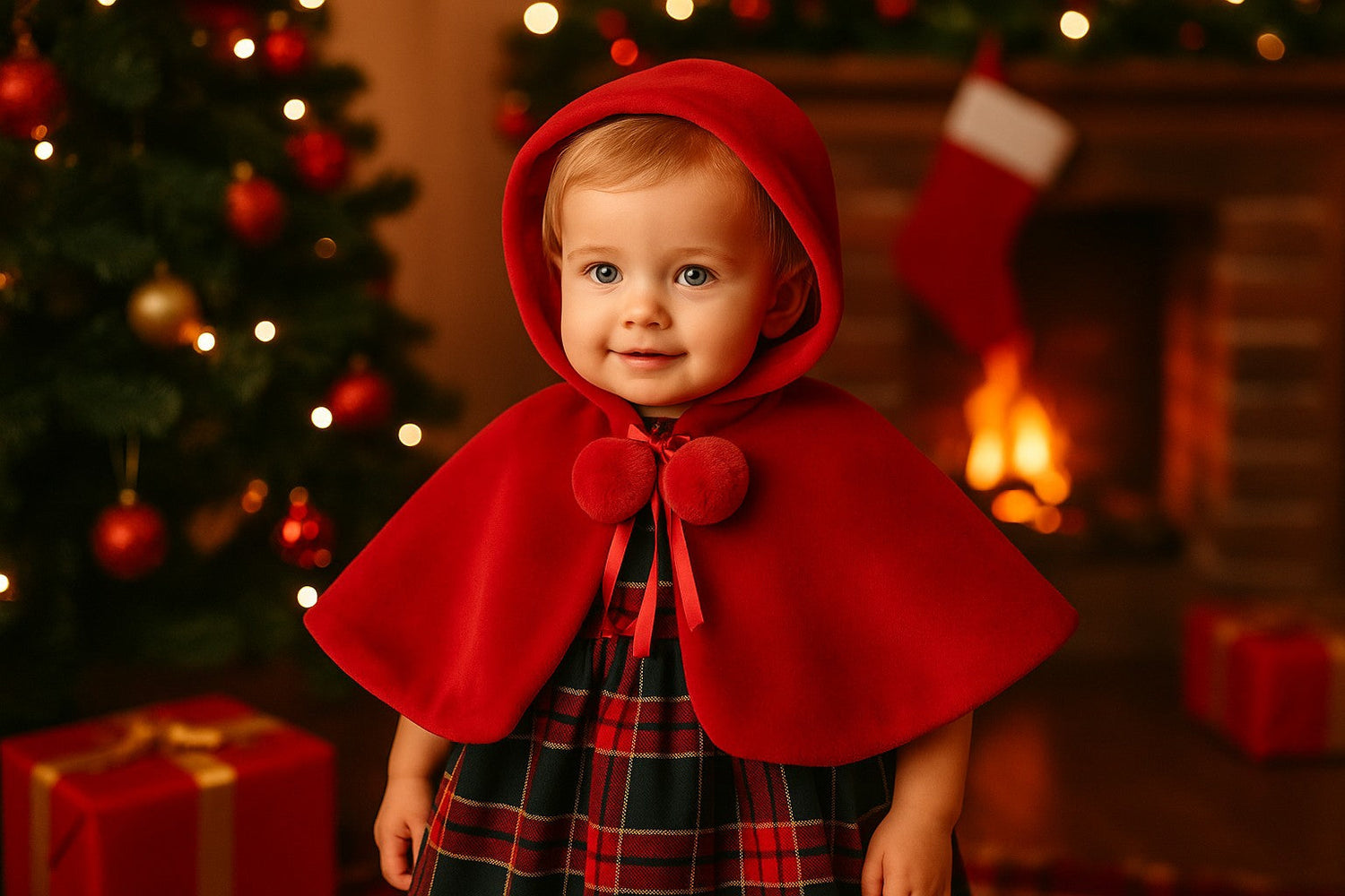 Abbigliamento natalizio