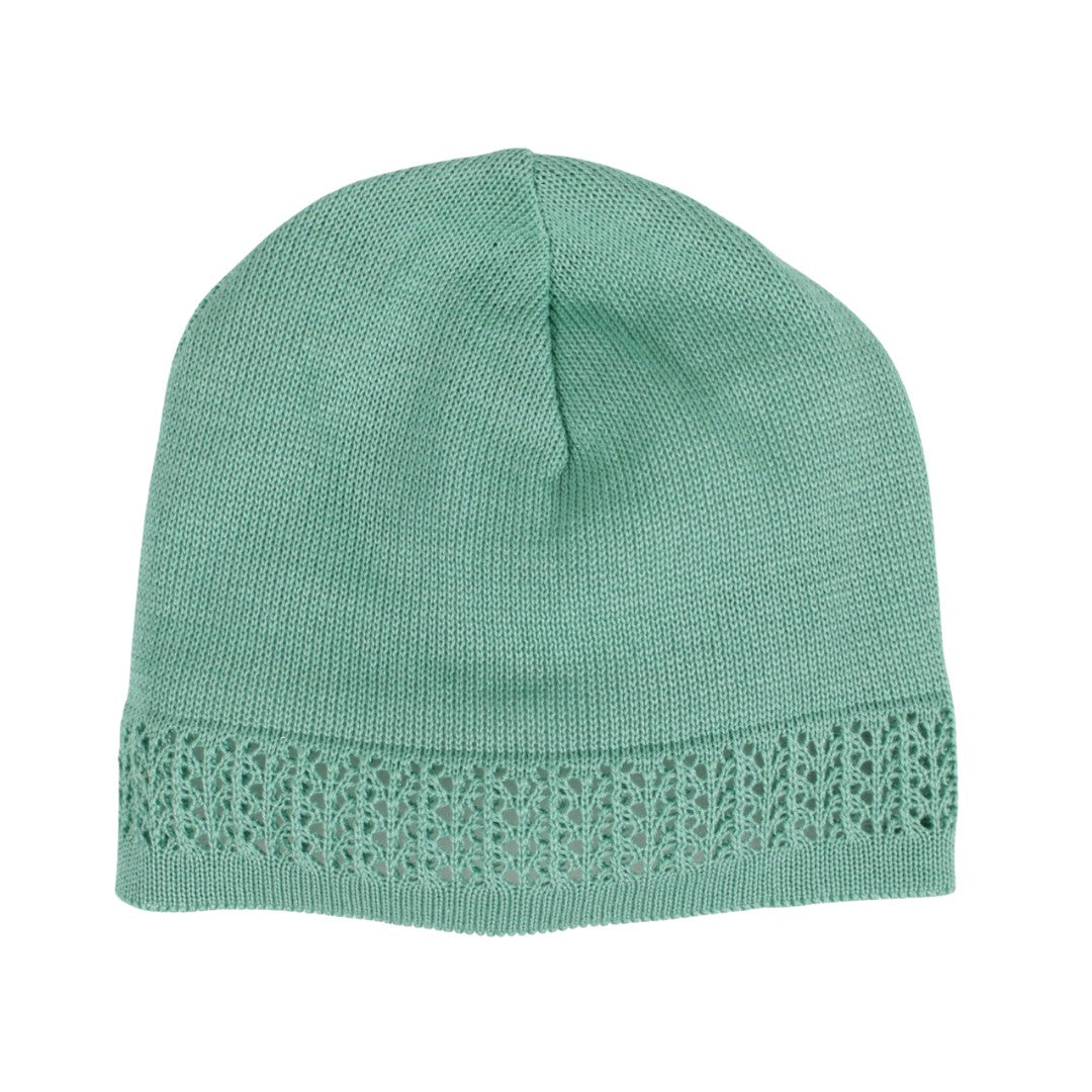 Set corredino per neonata cappello e scarpine Klaiadì K186SC