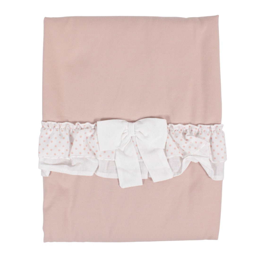 Coperta per neonata corredino Klaiadì K190KJ