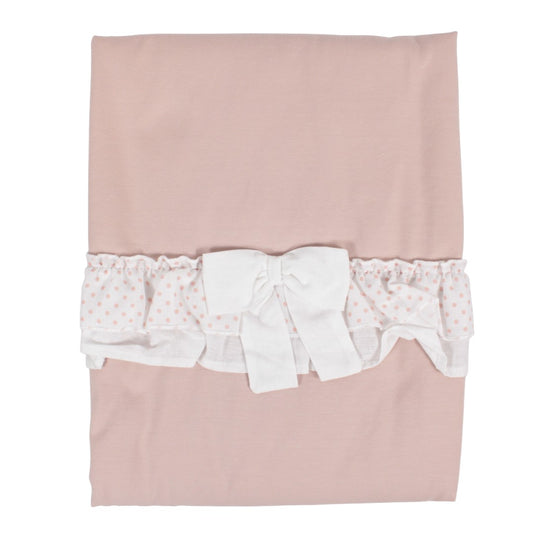 Coperta per neonata corredino Klaiadì K190KJ