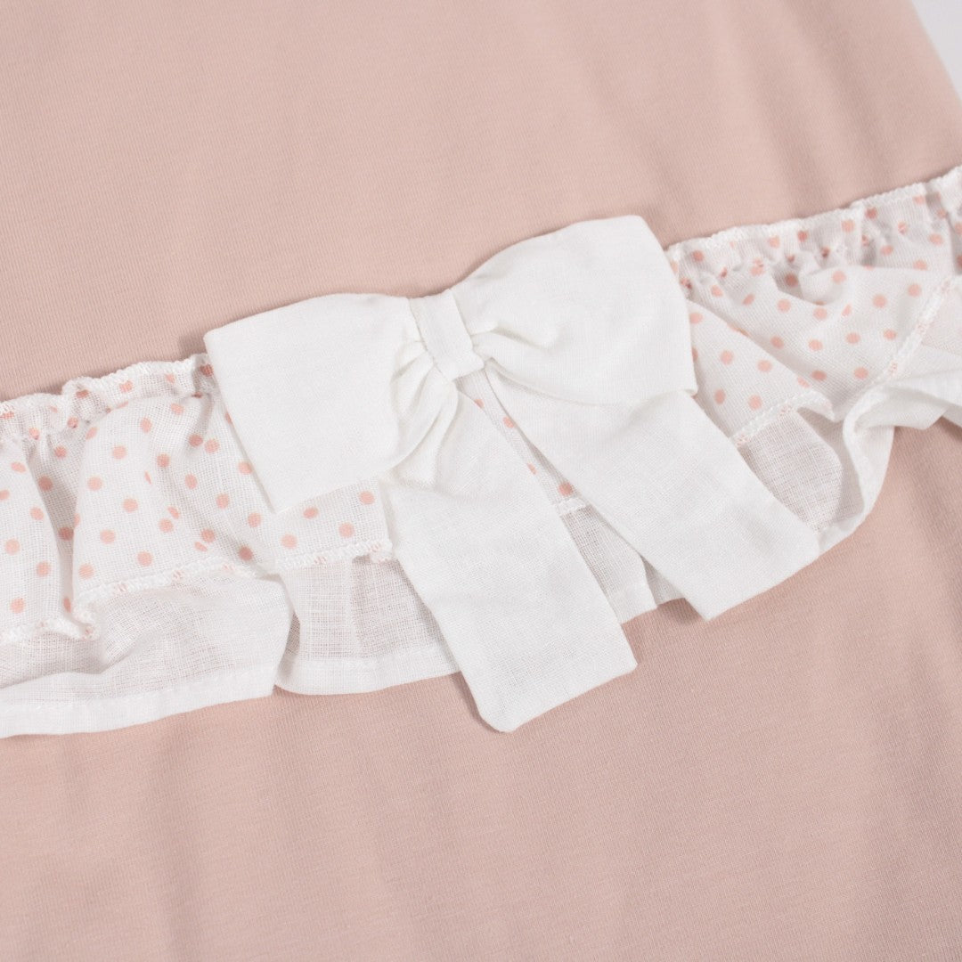Coperta per neonata corredino Klaiadì K190KJ