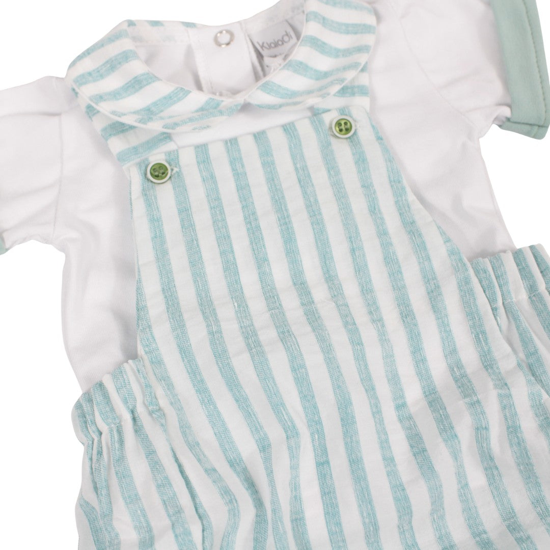 Pagliaccetto per corredino neonato Klaiadì K192C2