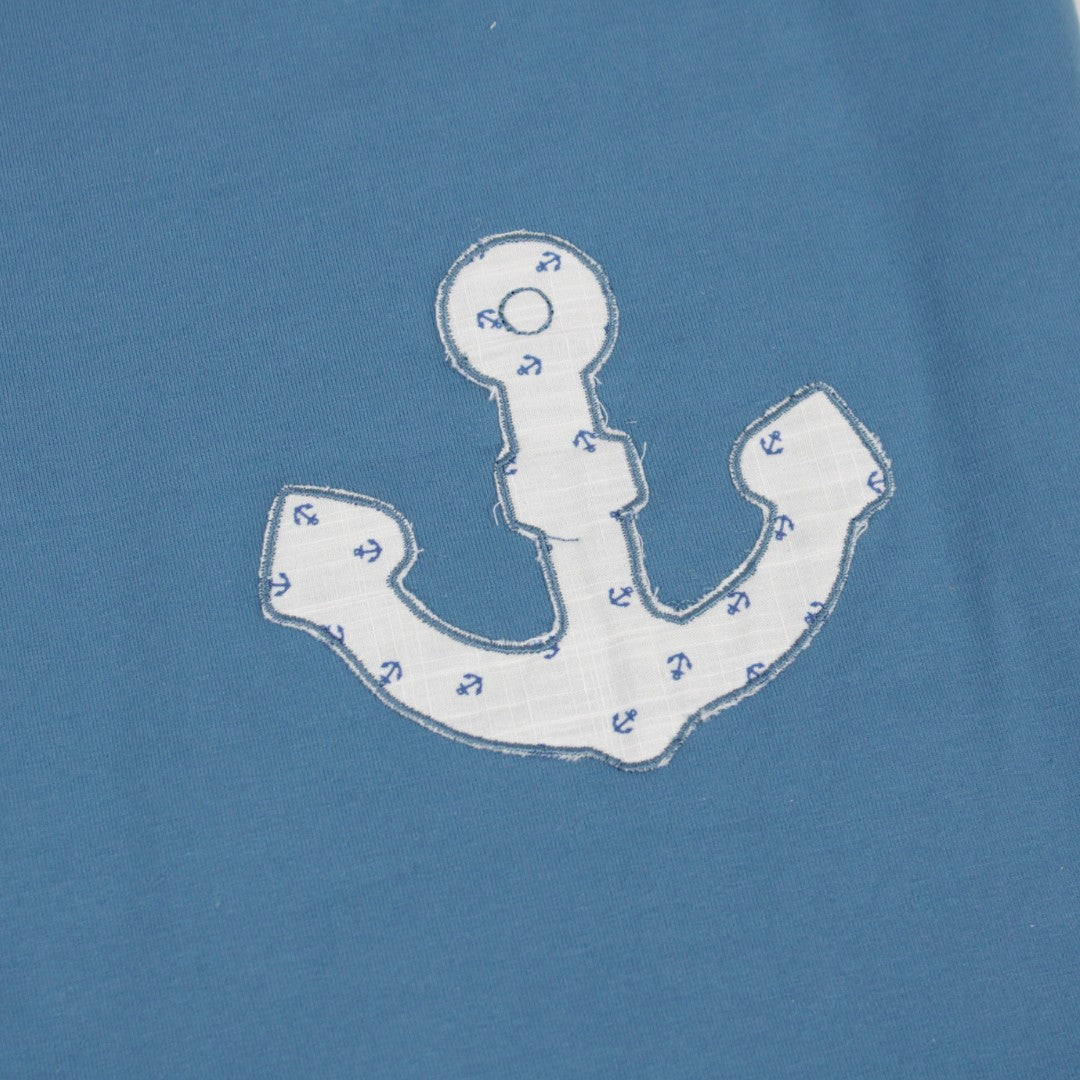 Coperta corredino per neonato Klaiadì K193KJ