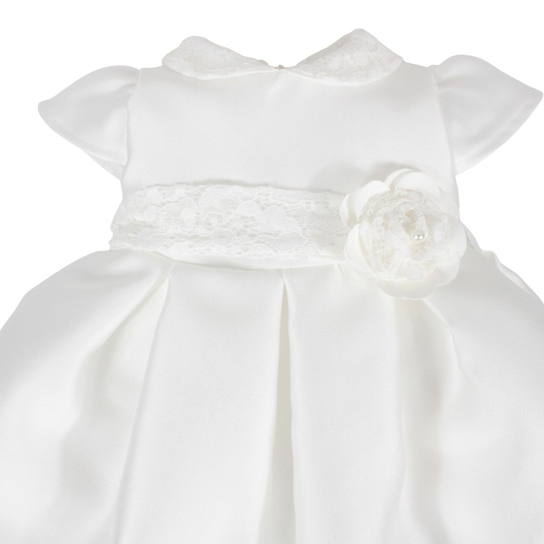 Vestina Battesimale Neonata Klaiadi KD11022