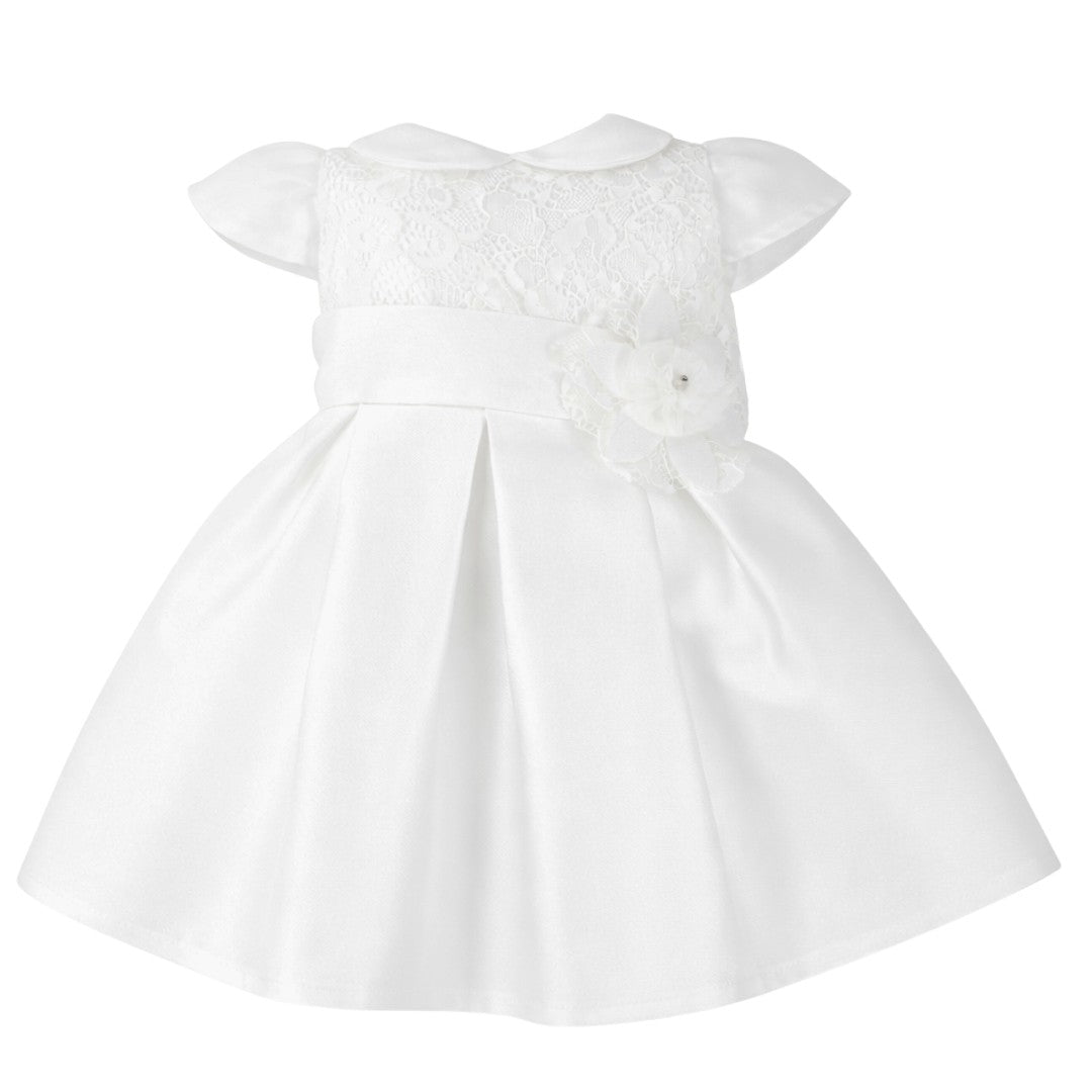 Vestina Battesimale Neonata Klaiadi KD11023
