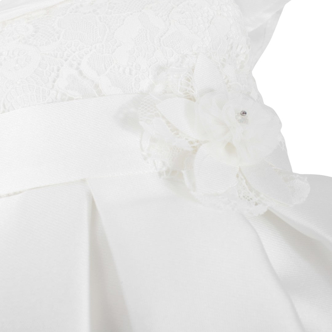 Vestina Battesimale Neonata Klaiadi KD11023