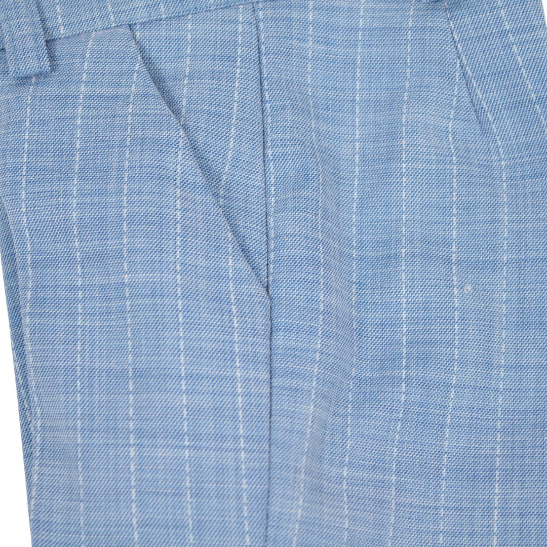 Completo Battesimale in cotone Klaiadi KD2669
