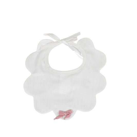 Bavetta corredino per neonata Klaiadì K185BAV