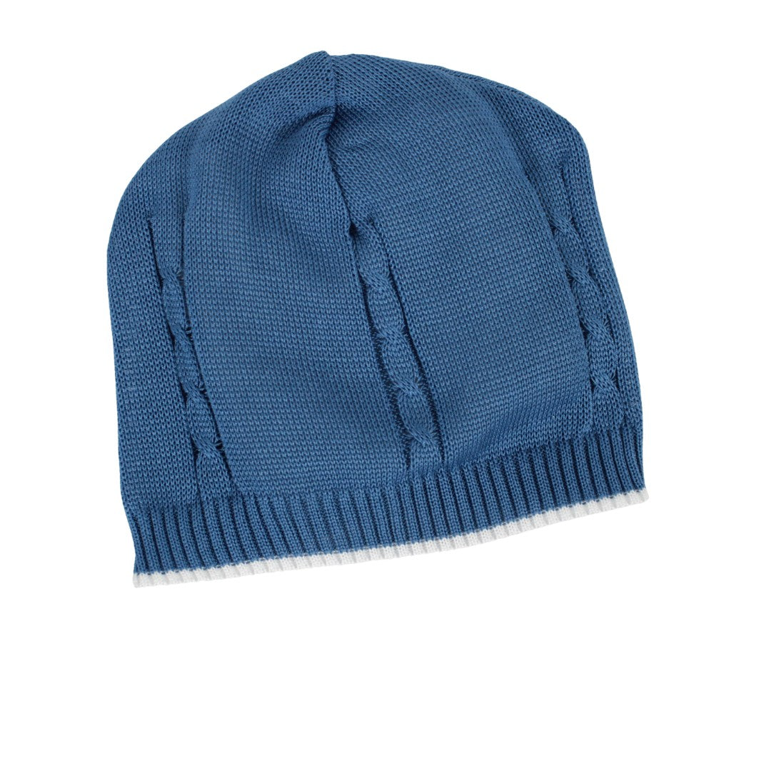 Set corredino per neonato in filo di cotone Klaiadì K188SC