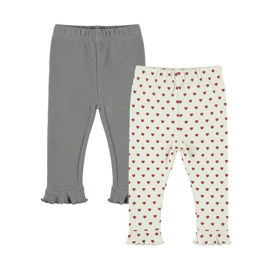 Leggings neonata Dirkje M60489