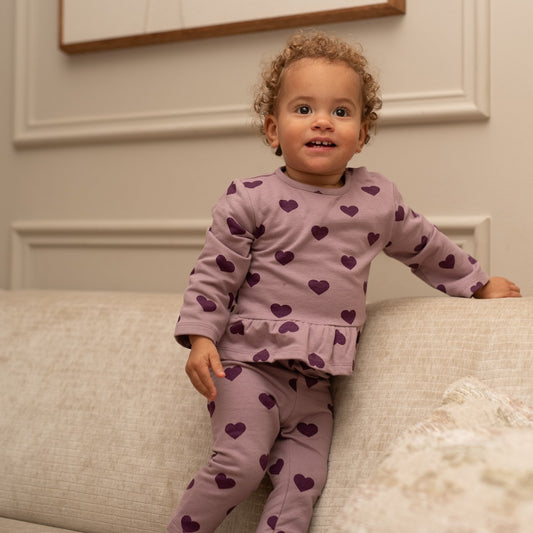 Completo Neonata Dirkje M60384