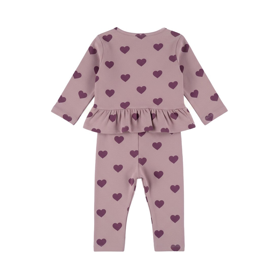 Completo Neonata Dirkje M60384