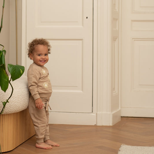 Pantalone Neonata Dirkje M60363