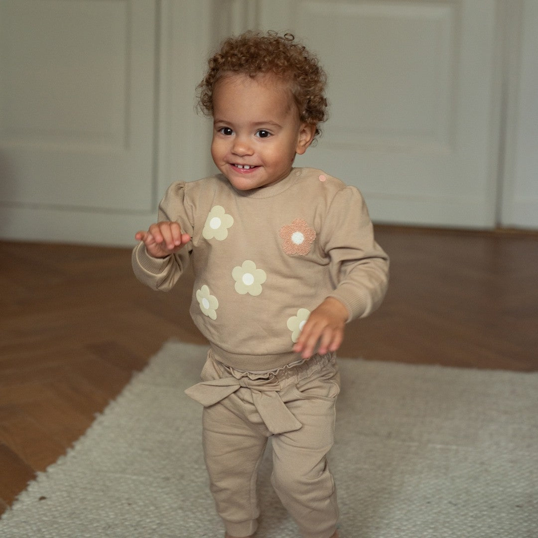 Pantalone Neonata Dirkje M60363