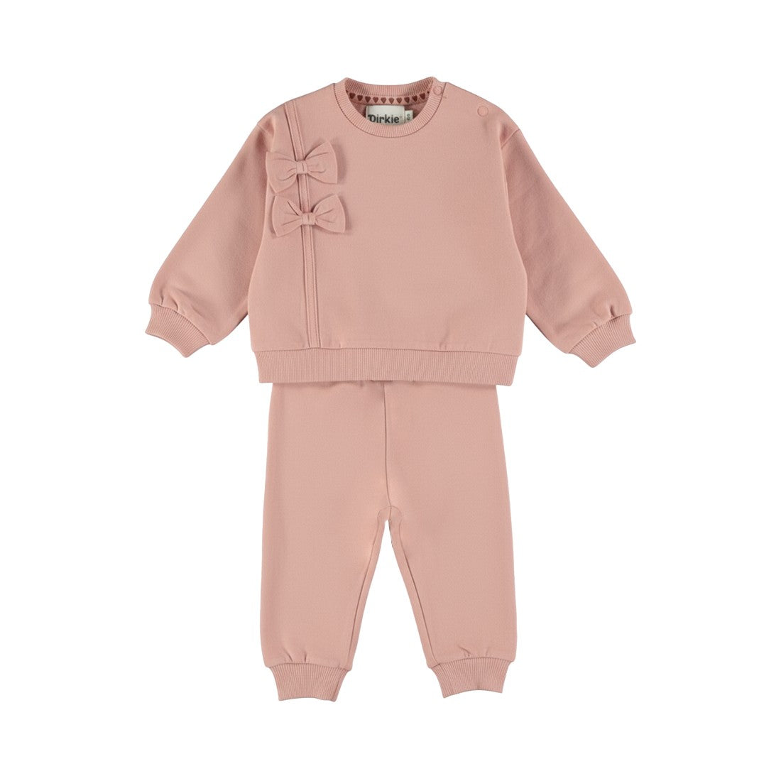 Completo Neonata Dirkje M60301