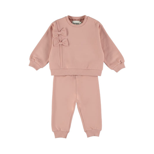 Completo Neonata Dirkje M60301