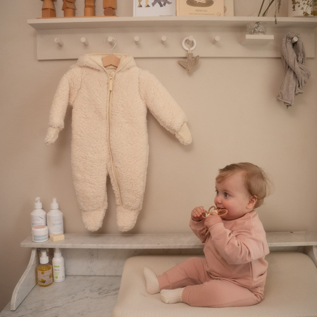 Completo Neonata Dirkje M60301