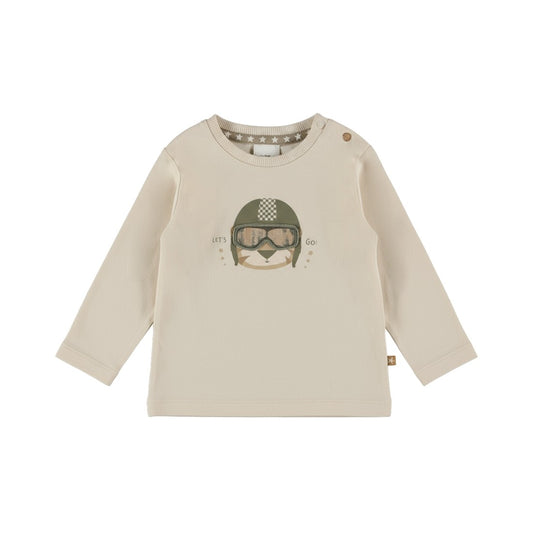T-shirt neonato Dirkje M60609