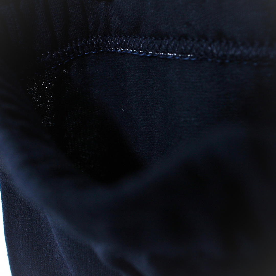 Tuta scolastica in felpa garzata con bande TELB2101 - TELB2102 PRM Sportswear