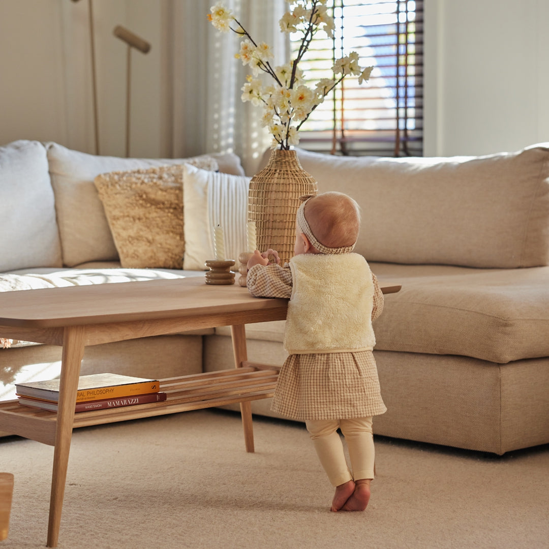 Completo per neonata tre pezzi Dirkje O56370