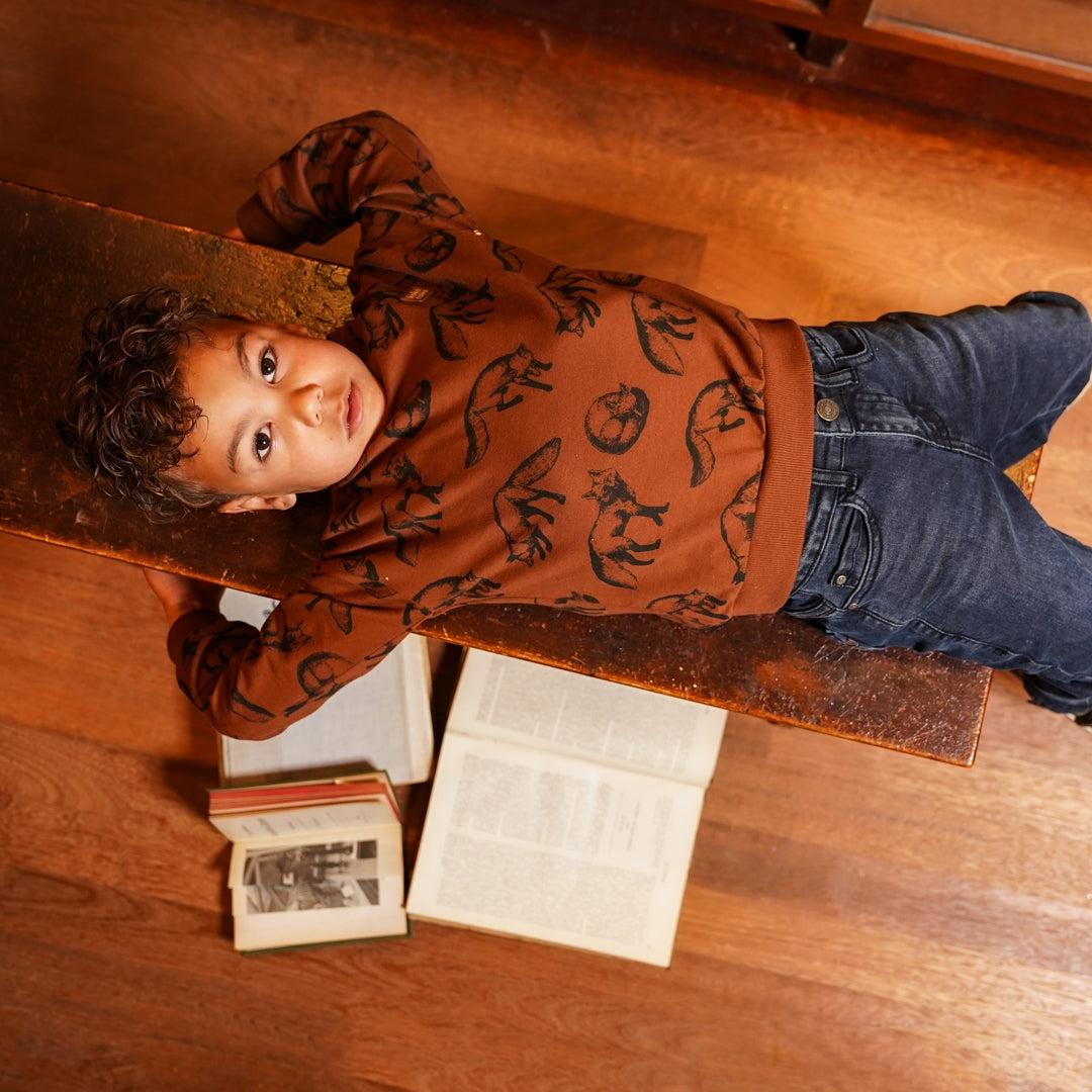 Jeans per bambino Koko Noko O56878