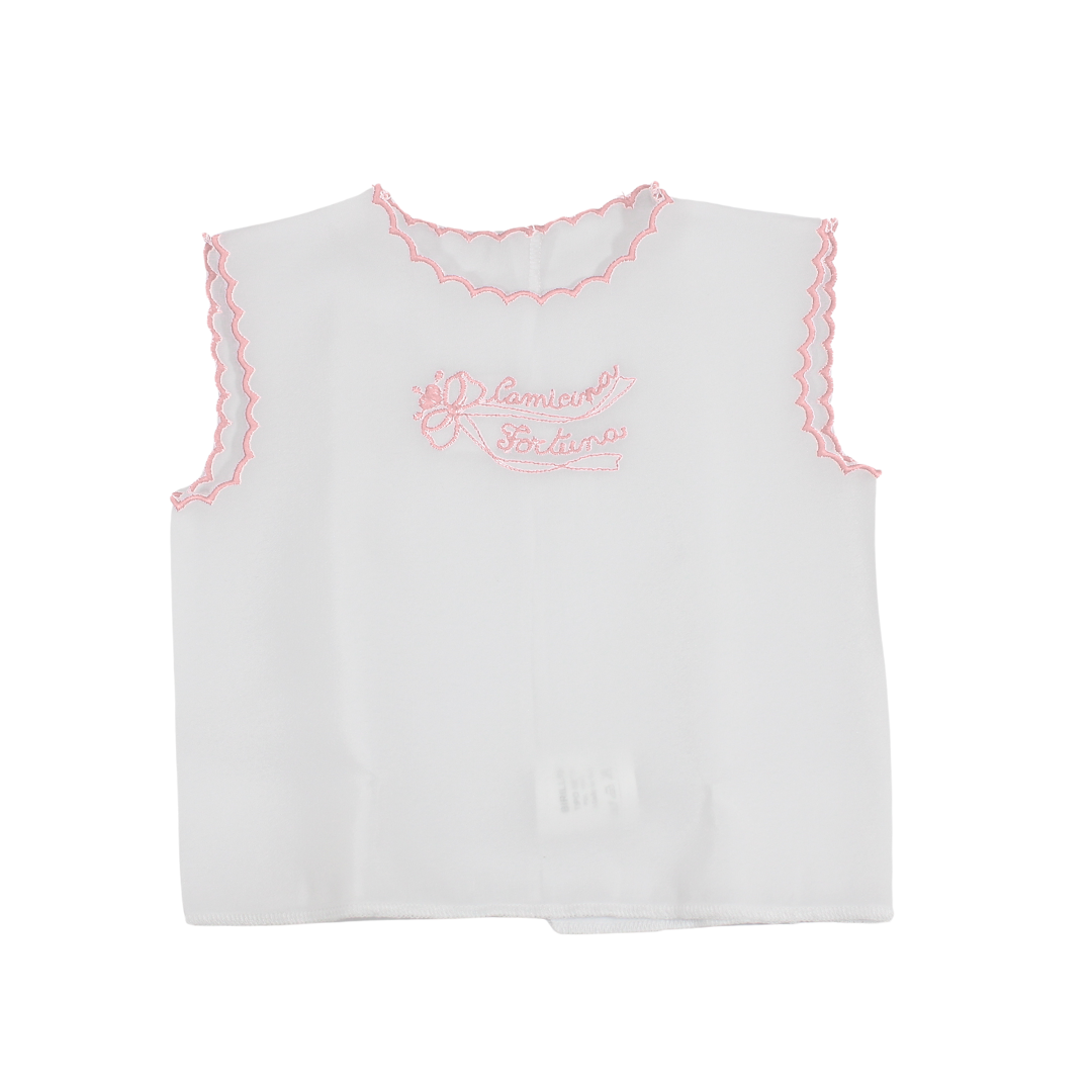 Camicina nascita neonato e neonata  515 Birillini