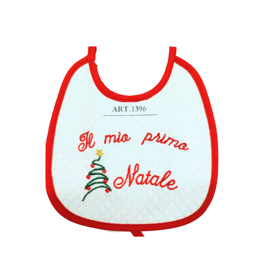 Bavetta natalizia 1396 Birillini