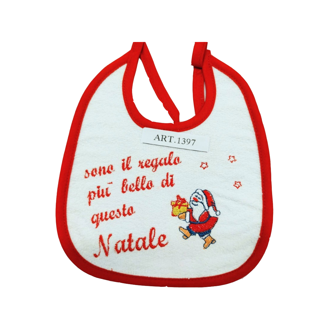 Bavetta natalizia 1397 Birillini