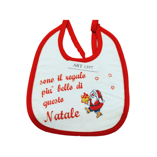 Bavetta natalizia 1397 Birillini