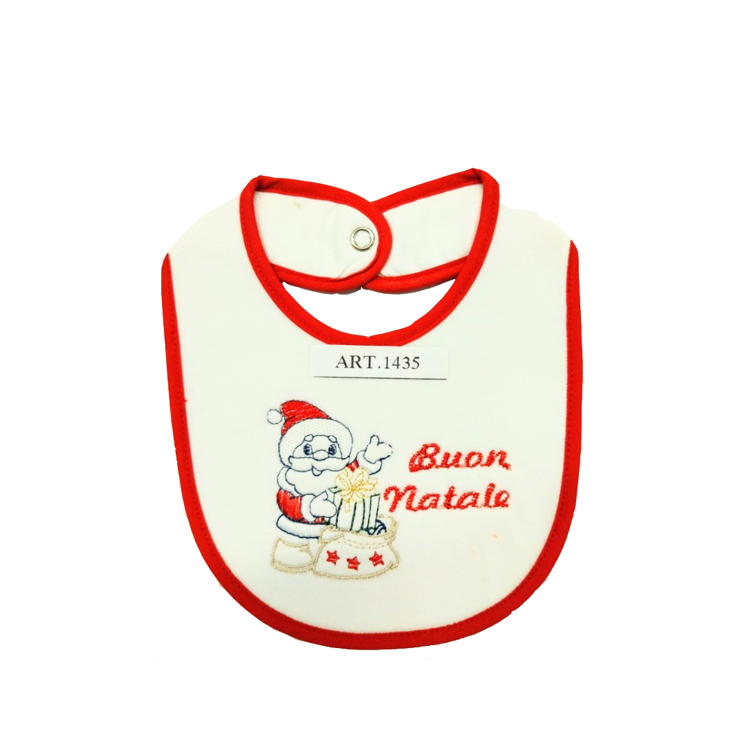 Bavetta natalizia 1435 Birillini