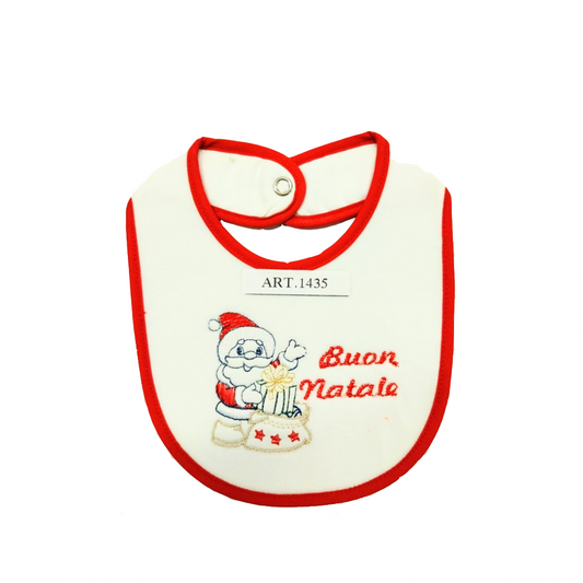 Bavetta natalizia 1435 Birillini