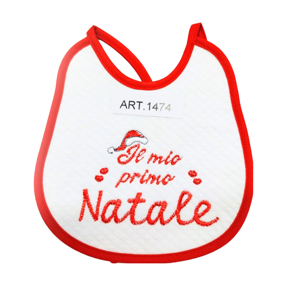 Bavetta natalizia 1474 Birillini