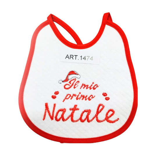 Bavetta natalizia 1474 Birillini